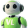 Vision Connect Bot Avatar